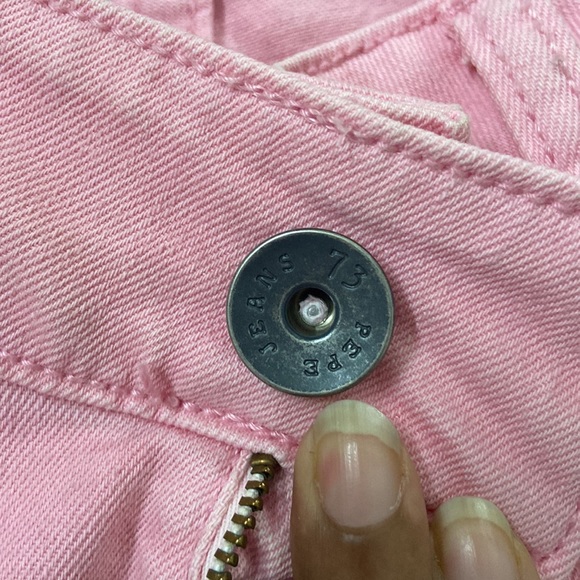 Peep jeans - Picture 2 of 3